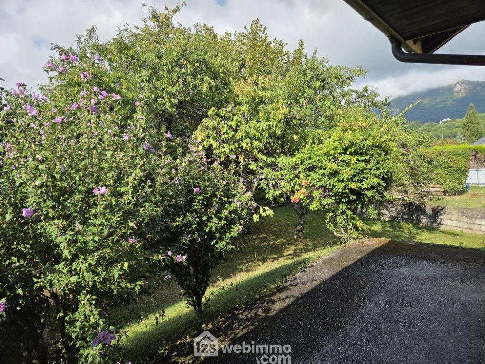 Photo 5 - Gilly-sur-Isère 73200 à Gilly-sur-Isère