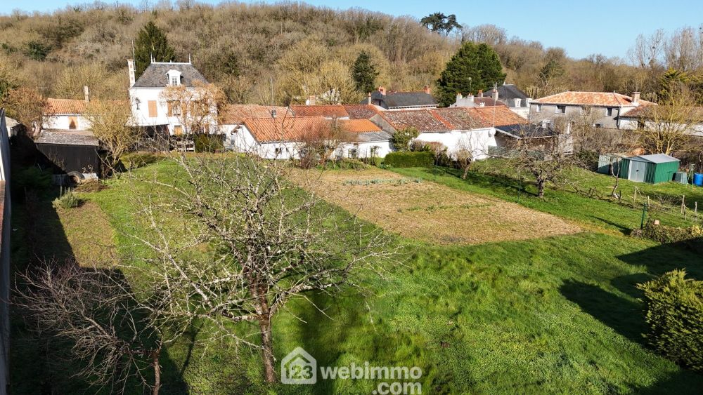 Photo 3 - Saint-Loup-Lamairé 79600 à Saint-Loup-Lamairé