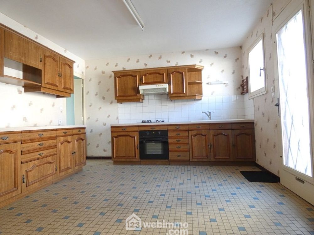 Photo 4 - Saint-Loup-Lamairé 79600 à Saint-Loup-Lamairé