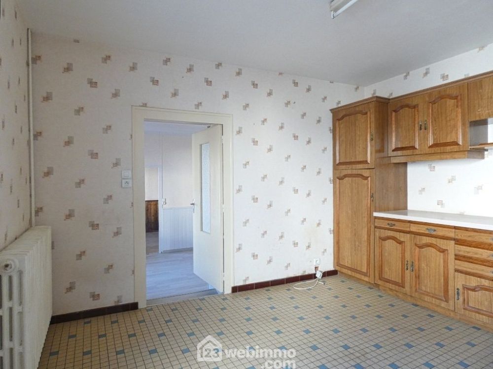 Photo 5 - Saint-Loup-Lamairé 79600 à Saint-Loup-Lamairé