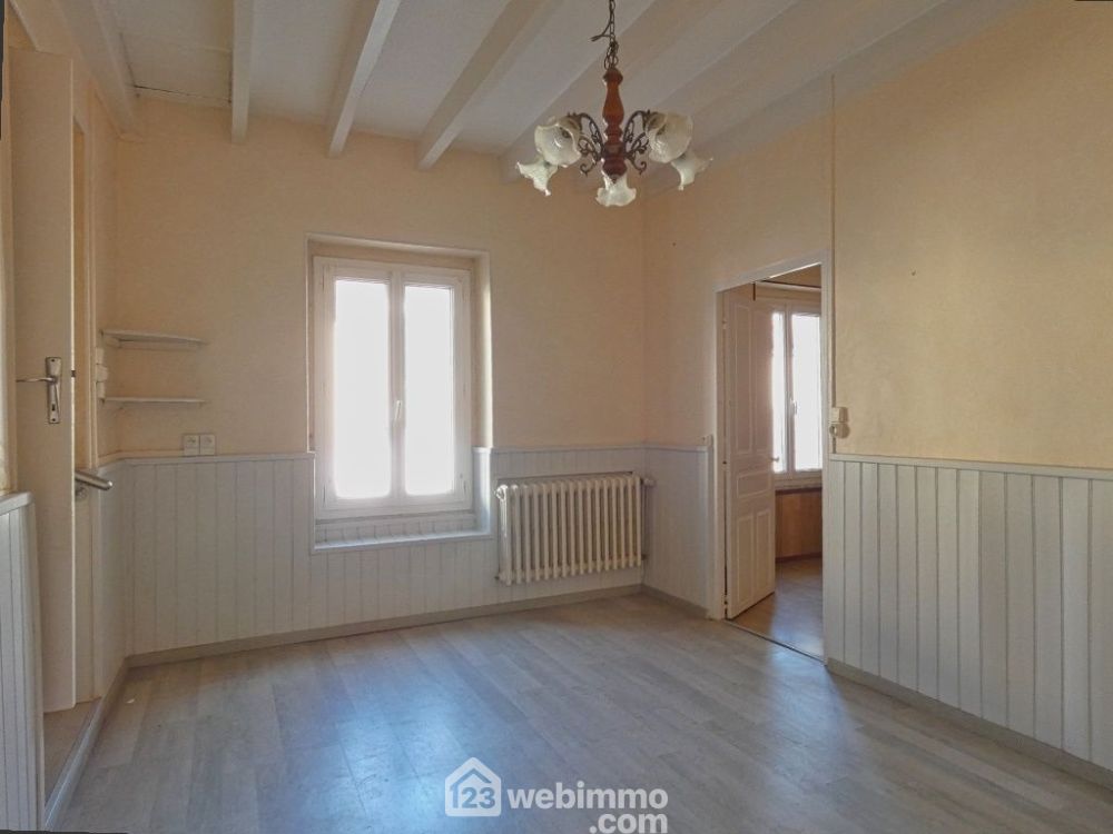 Photo 7 - Saint-Loup-Lamairé 79600 à Saint-Loup-Lamairé