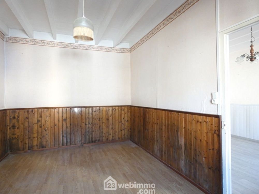 Photo 8 - Saint-Loup-Lamairé 79600 à Saint-Loup-Lamairé