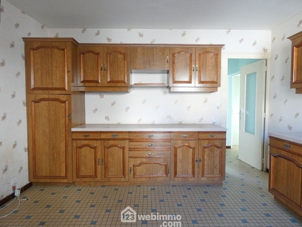 Photo 10 - Saint-Loup-Lamairé 79600 à Saint-Loup-Lamairé