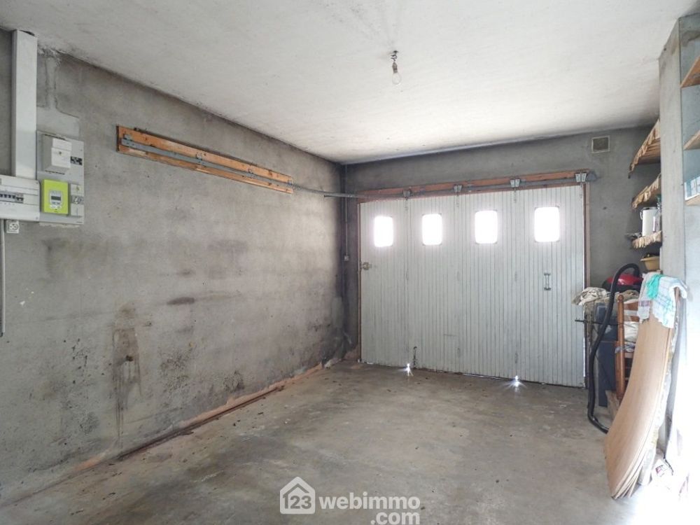 Photo 17 - Saint-Loup-Lamairé 79600 à Saint-Loup-Lamairé