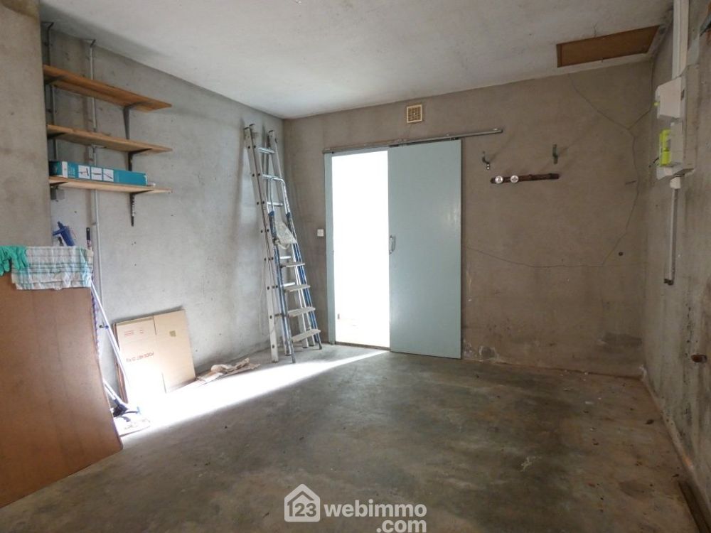 Photo 16 - Saint-Loup-Lamairé 79600 à Saint-Loup-Lamairé