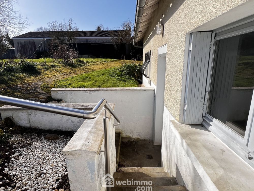 Photo 18 - Saint-Loup-Lamairé 79600 à Saint-Loup-Lamairé