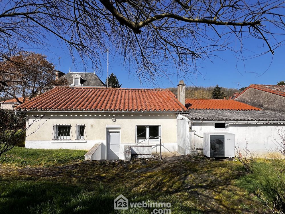 Photo 19 - Saint-Loup-Lamairé 79600 à Saint-Loup-Lamairé