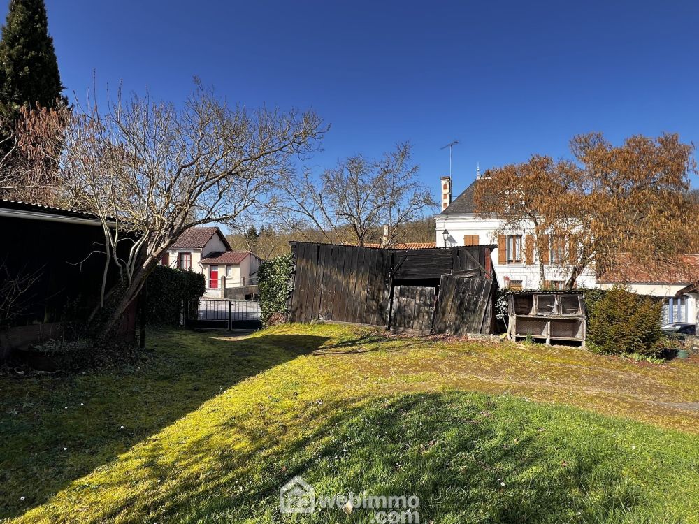 Photo 30 - Saint-Loup-Lamairé 79600 à Saint-Loup-Lamairé