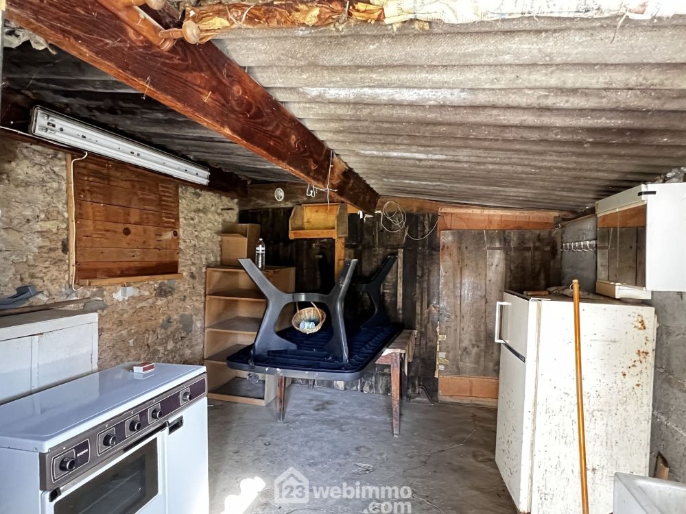 Photo 21 - Saint-Loup-Lamairé 79600 à Saint-Loup-Lamairé