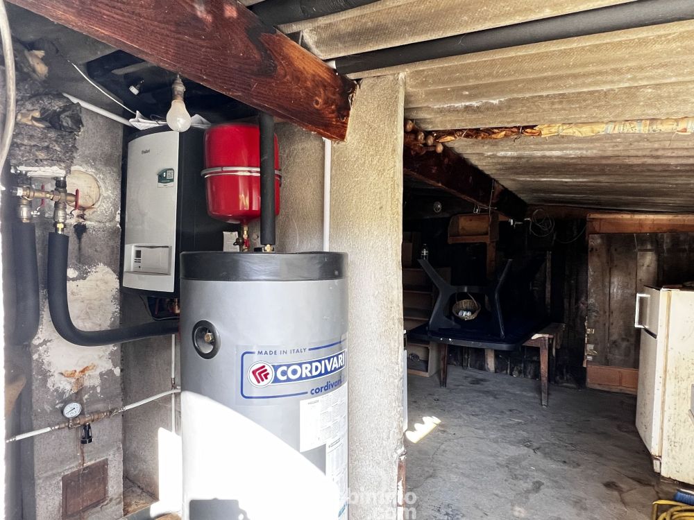 Photo 20 - Saint-Loup-Lamairé 79600 à Saint-Loup-Lamairé