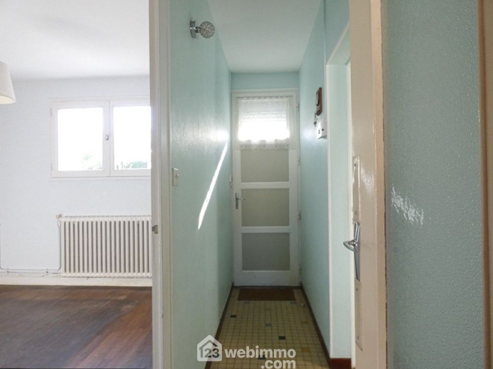 Photo 11 - Saint-Loup-Lamairé 79600 à Saint-Loup-Lamairé