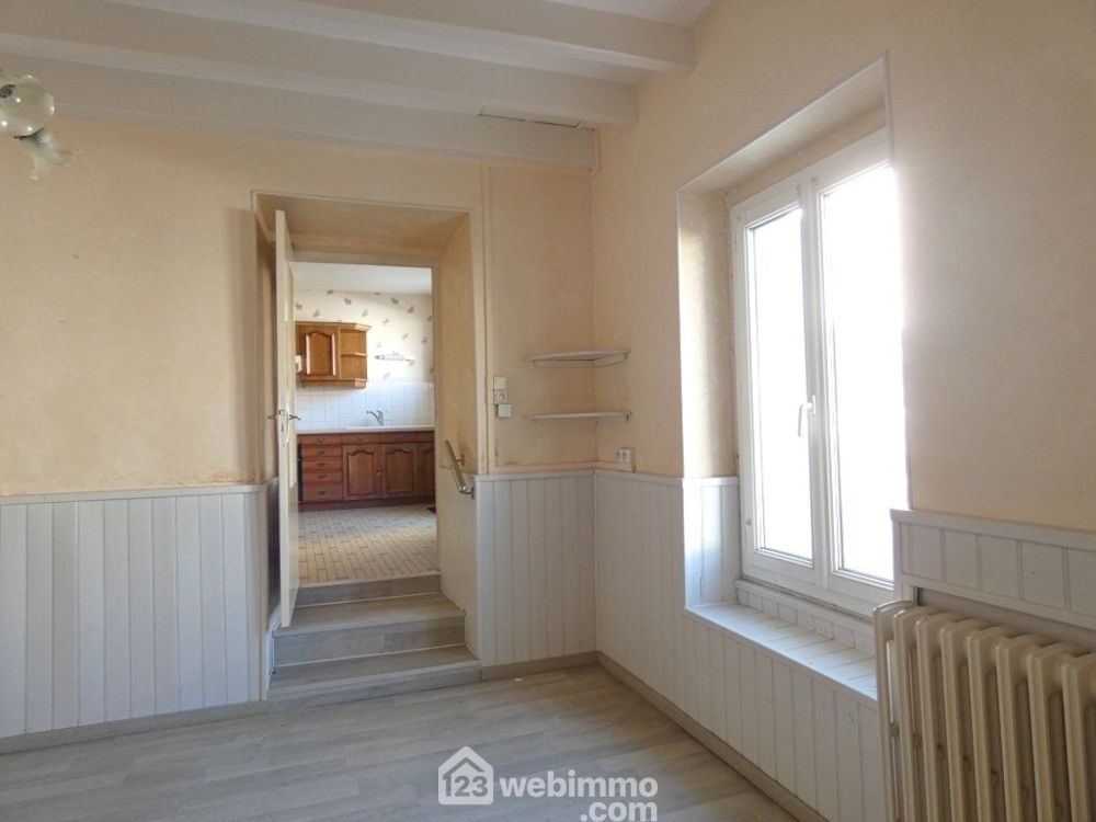 Photo 6 - Saint-Loup-Lamairé 79600 à Saint-Loup-Lamairé