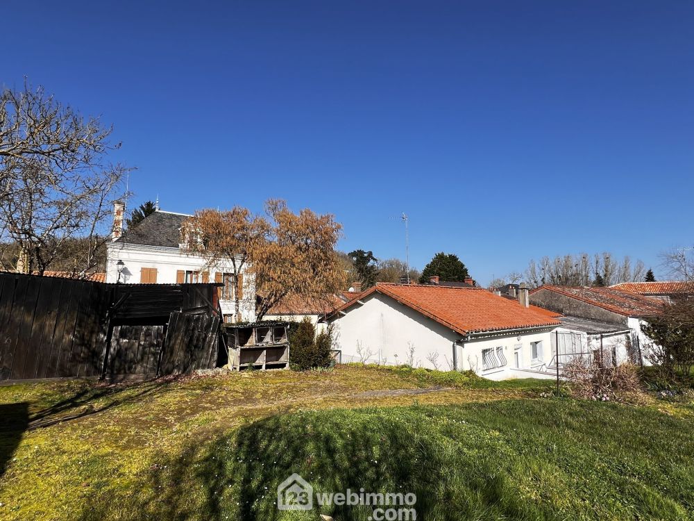 Photo 32 - Saint-Loup-Lamairé 79600 à Saint-Loup-Lamairé