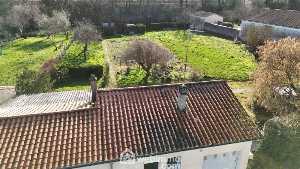 Photo 27 - Saint-Loup-Lamairé 79600 à Saint-Loup-Lamairé