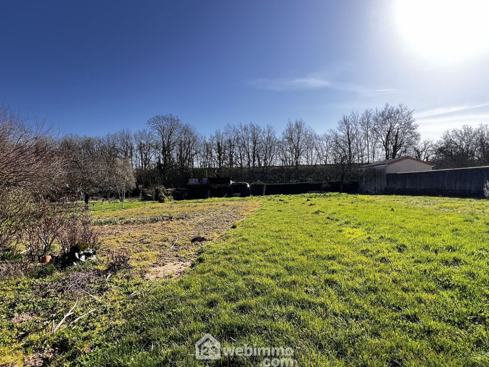 Photo 25 - Saint-Loup-Lamairé 79600 à Saint-Loup-Lamairé