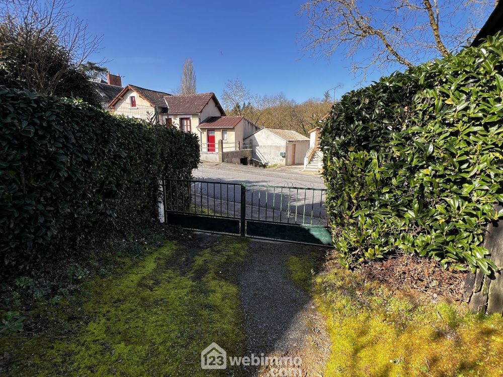 Photo 31 - Saint-Loup-Lamairé 79600 à Saint-Loup-Lamairé