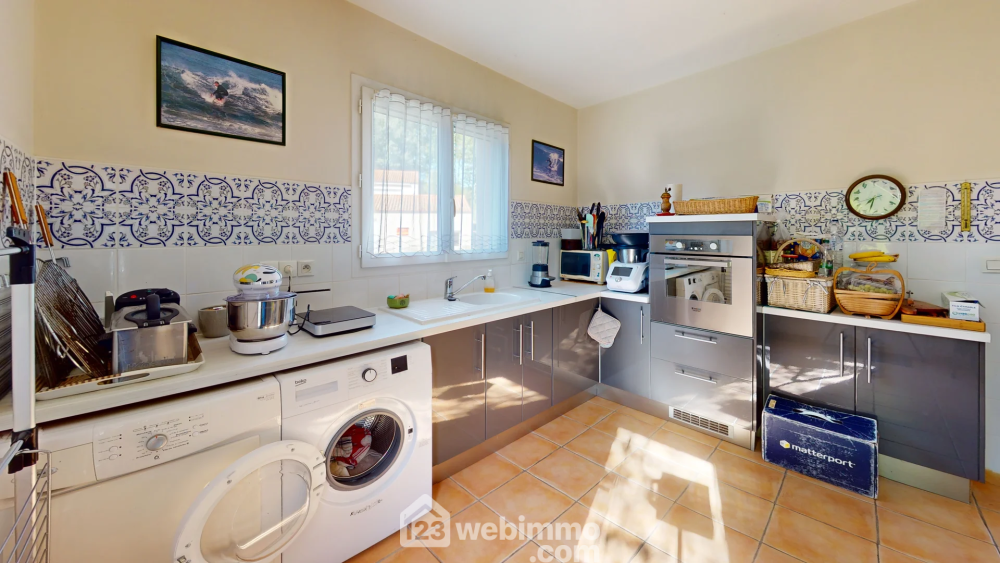 Photo 7 - Talmont-Saint-Hilaire 85440 à Talmont-Saint-Hilaire