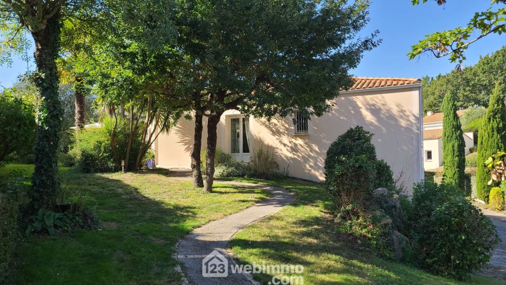 Photo 2 - Talmont-Saint-Hilaire 85440 à Talmont-Saint-Hilaire