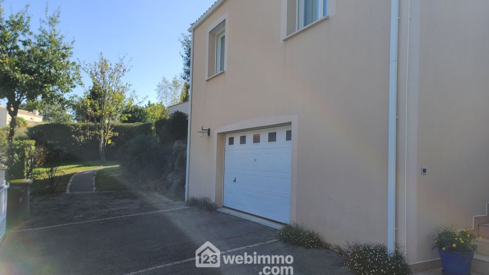 Photo 17 - Talmont-Saint-Hilaire 85440 à Talmont-Saint-Hilaire