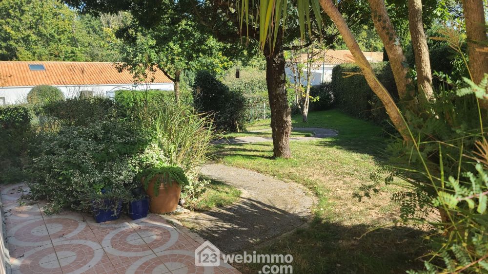 Photo 20 - Talmont-Saint-Hilaire 85440 à Talmont-Saint-Hilaire