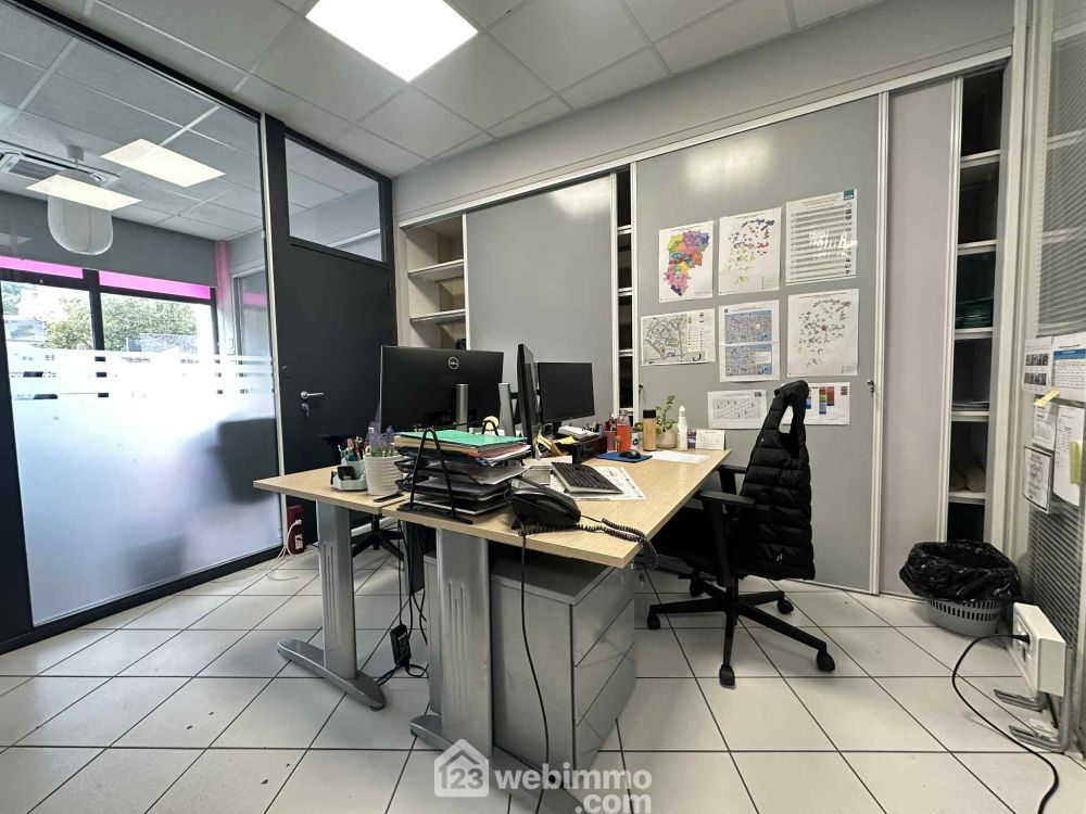 Photo 22 - Laon 02000 à Laon