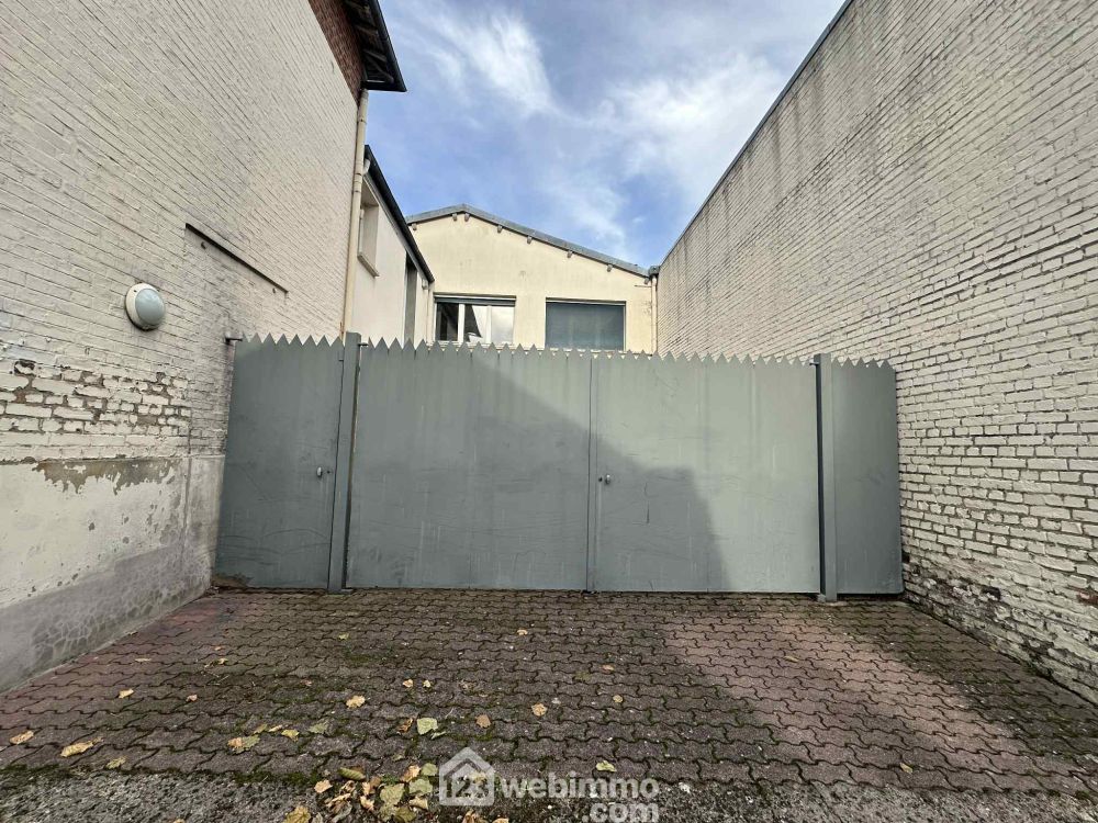 Photo 17 - Laon 02000 à Laon