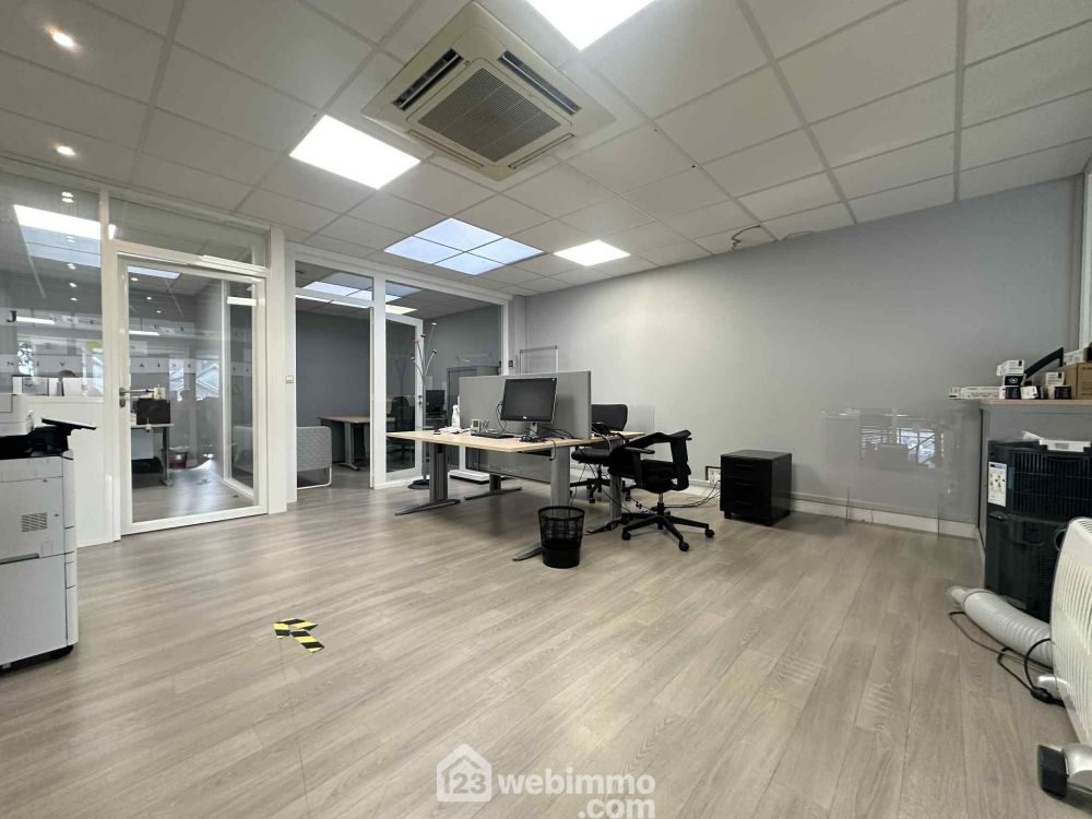 Photo 25 - Laon 02000 à Laon