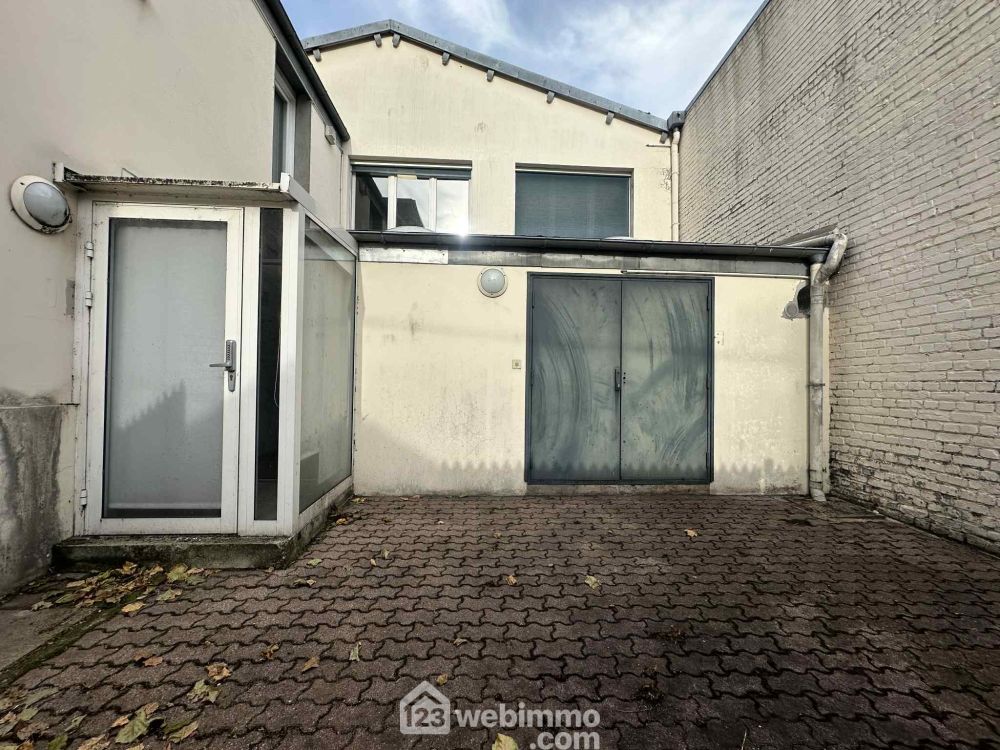 Photo 16 - Laon 02000 à Laon