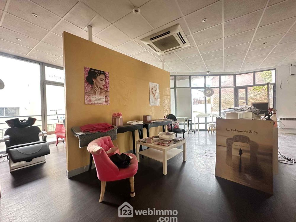 Photo 4 - Laon 02000 à Laon