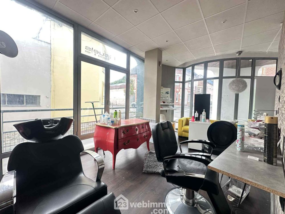 Photo 6 - Laon 02000 à Laon