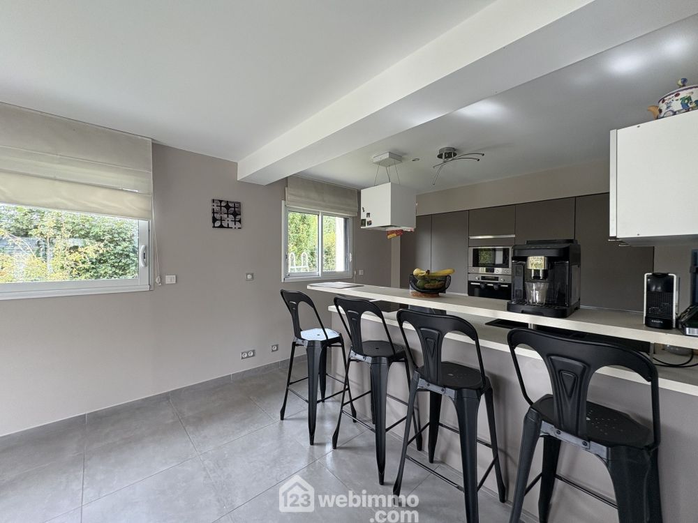 Photo 4 - Isneauville 76230 à Isneauville