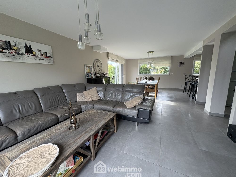 Photo 5 - Isneauville 76230 à Isneauville