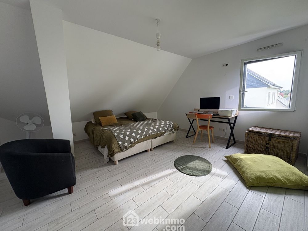 Photo 8 - Isneauville 76230 à Isneauville