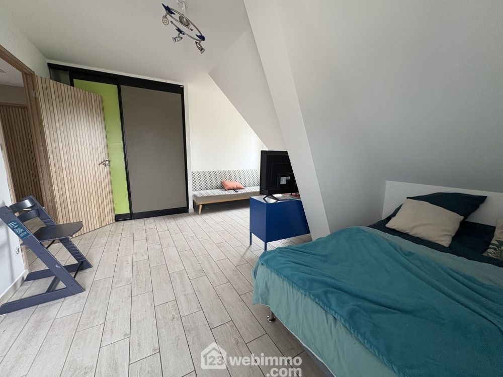 Photo 10 - Isneauville 76230 à Isneauville