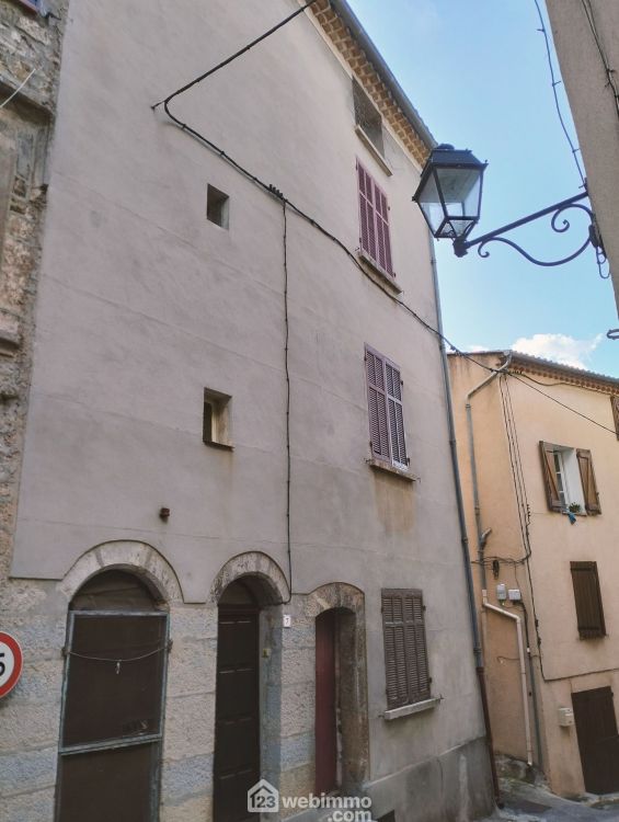 Photo 2 - Carcès 83570 à Carcès