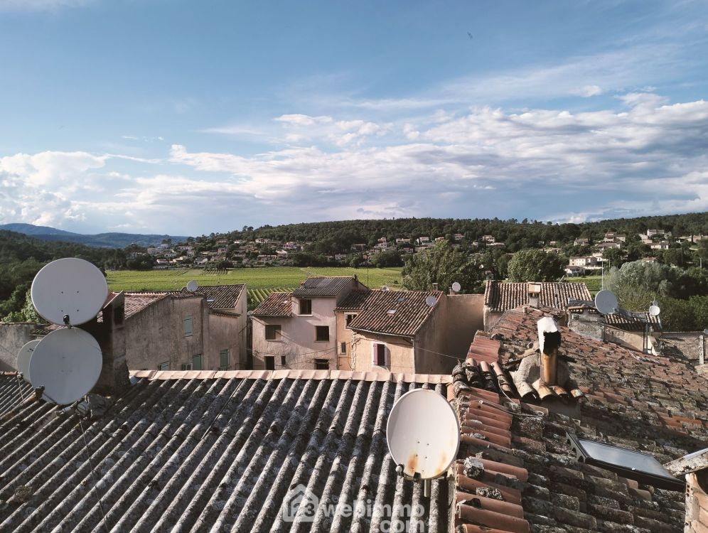 Photo 1 - Carcès 83570 à Carcès