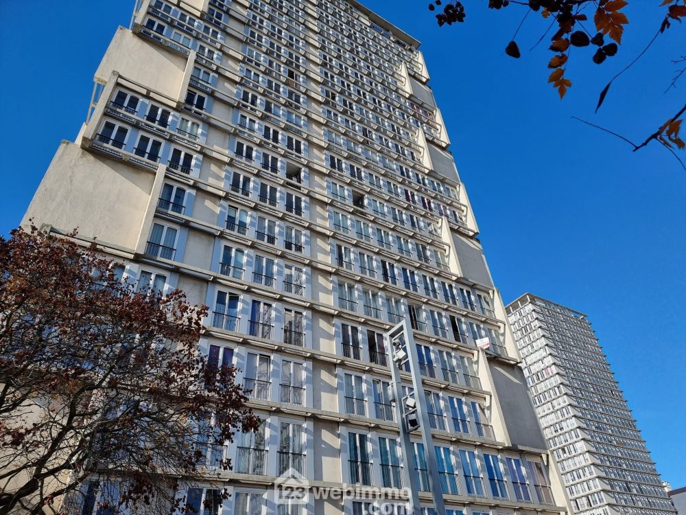 Photo 1 - Choisy-le-Roi 94600 à Choisy-le-Roi