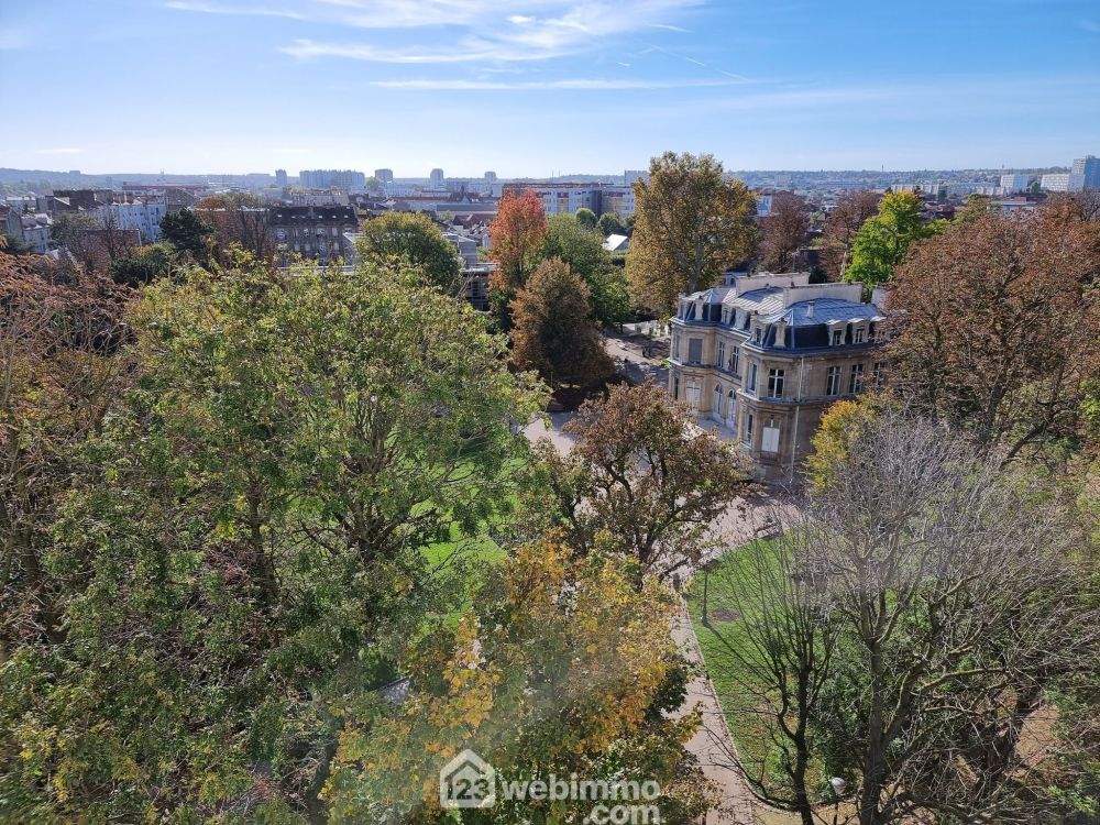 Photo 2 - Choisy-le-Roi 94600 à Choisy-le-Roi