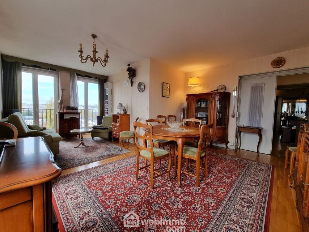 Photo 8 - Choisy-le-Roi 94600 à Choisy-le-Roi