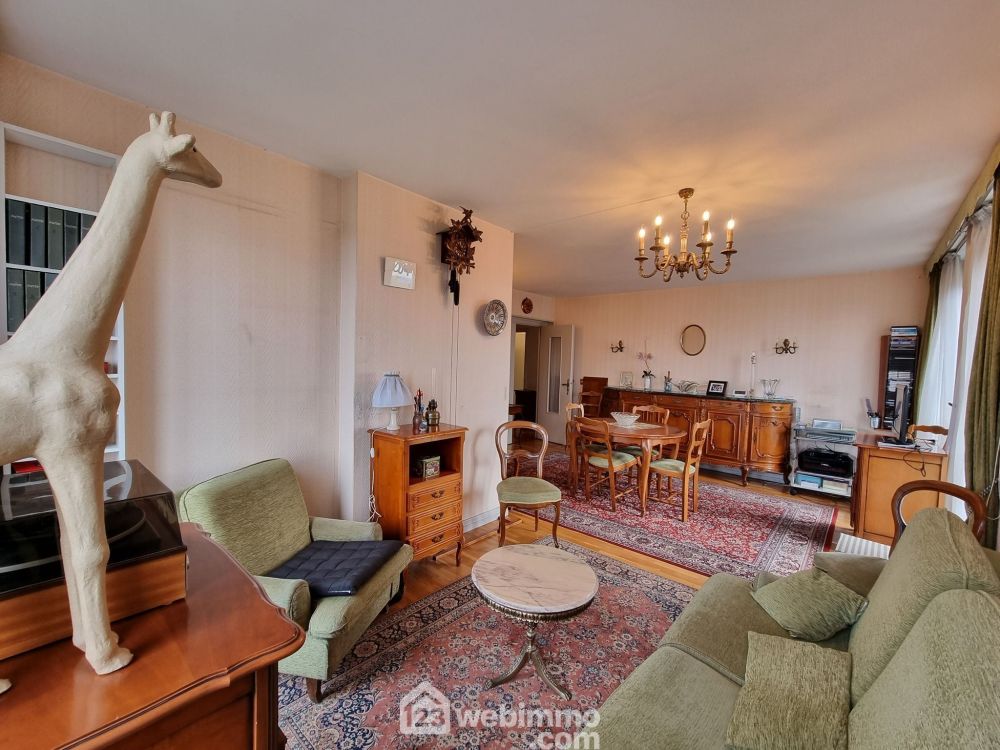 Photo 15 - Choisy-le-Roi 94600 à Choisy-le-Roi