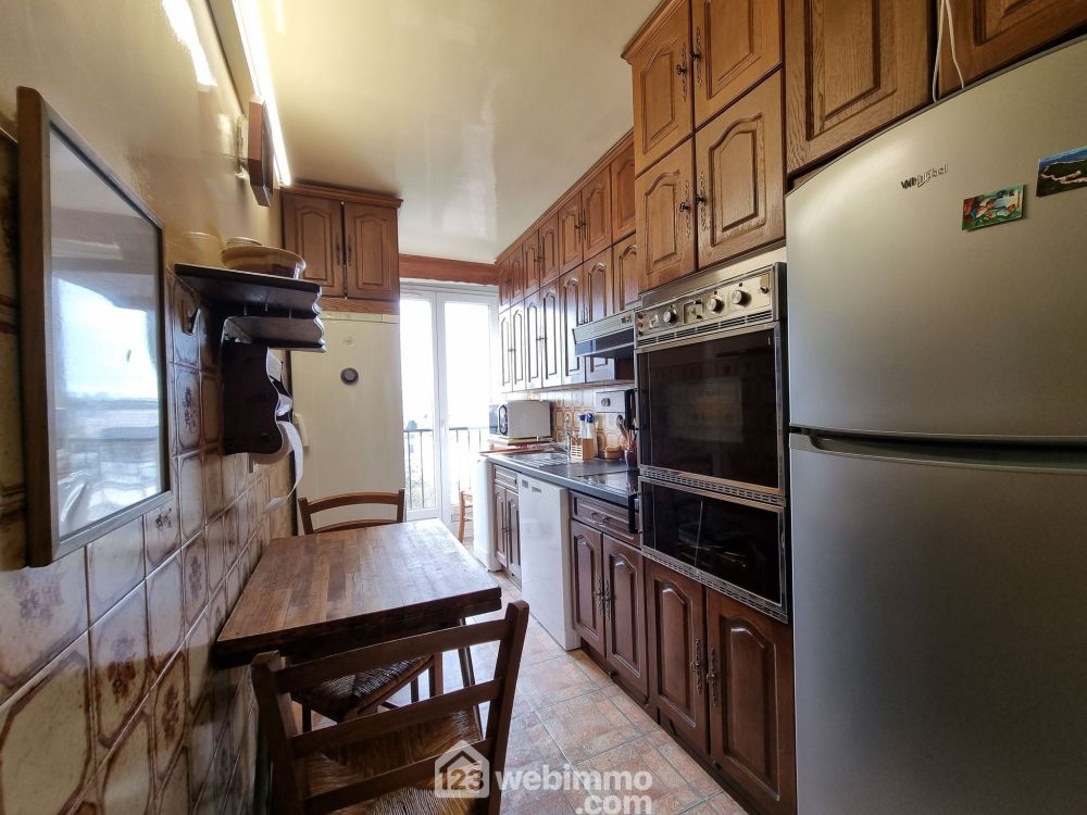 Photo 19 - Choisy-le-Roi 94600 à Choisy-le-Roi