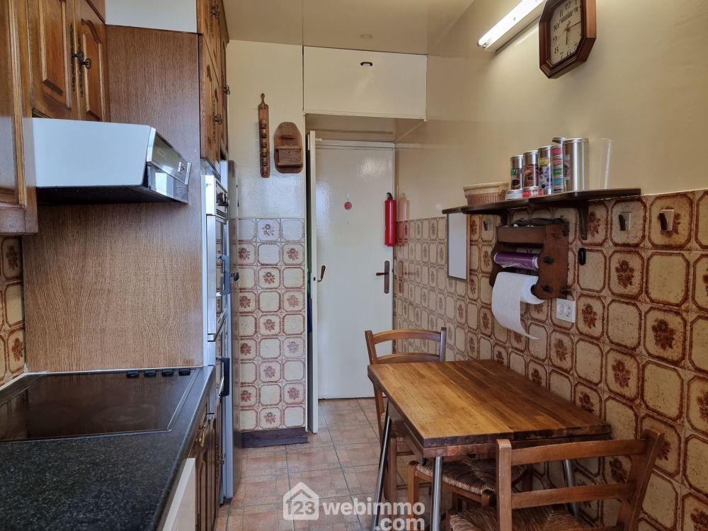 Photo 20 - Choisy-le-Roi 94600 à Choisy-le-Roi