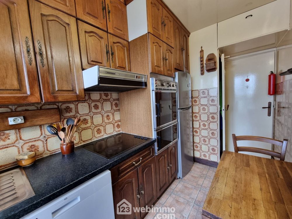 Photo 21 - Choisy-le-Roi 94600 à Choisy-le-Roi