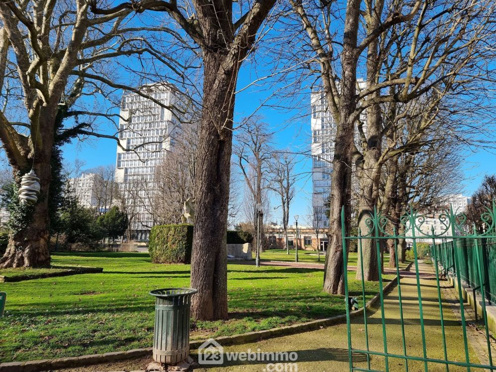 Photo 26 - Choisy-le-Roi 94600 à Choisy-le-Roi