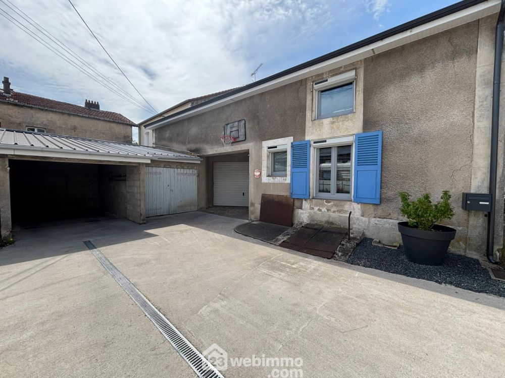 Photo 2 - VERDUN 55100 à VERDUN