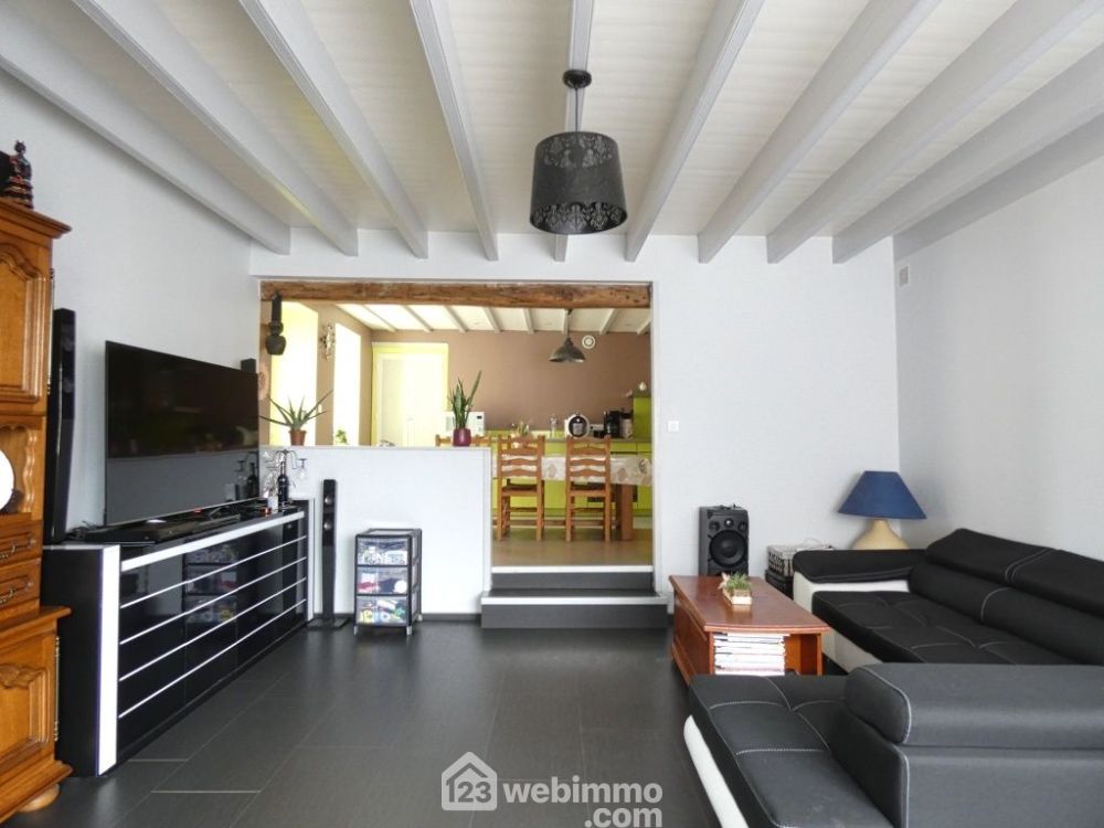 Photo 7 - Allonne 79130 à Allonne