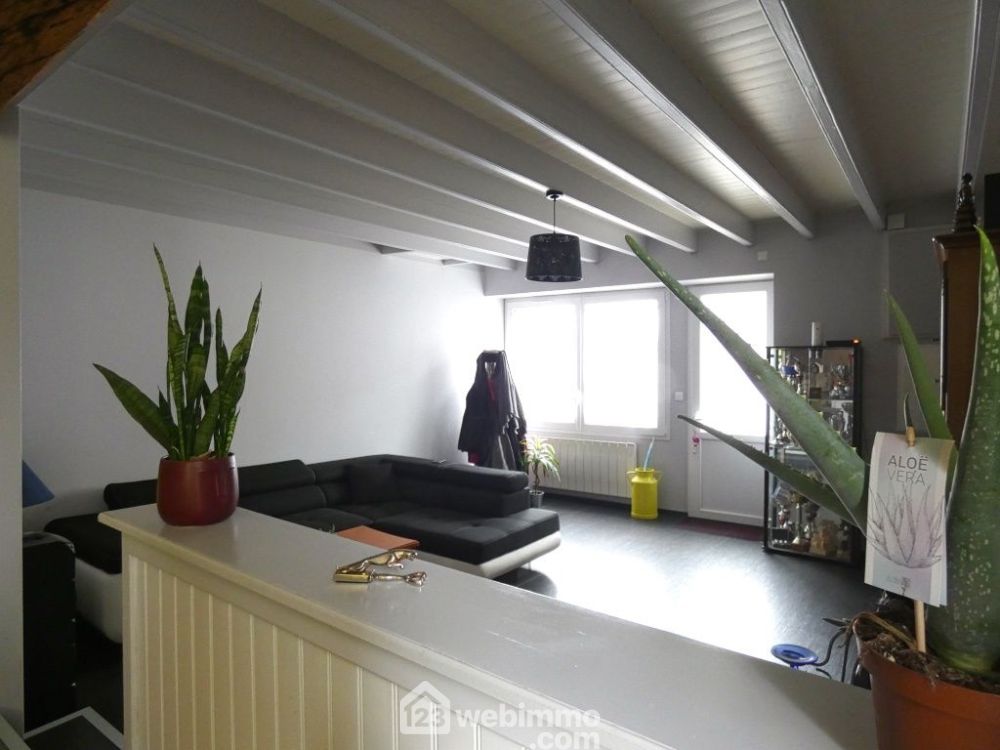 Photo 6 - Allonne 79130 à Allonne