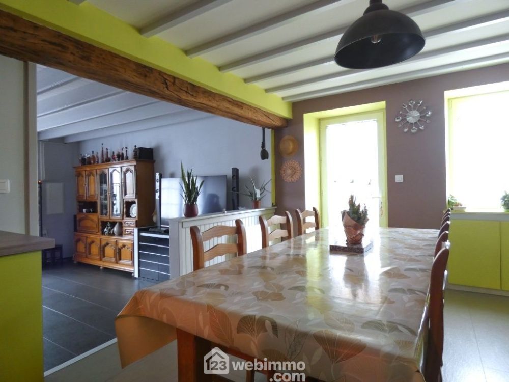 Photo 12 - Allonne 79130 à Allonne