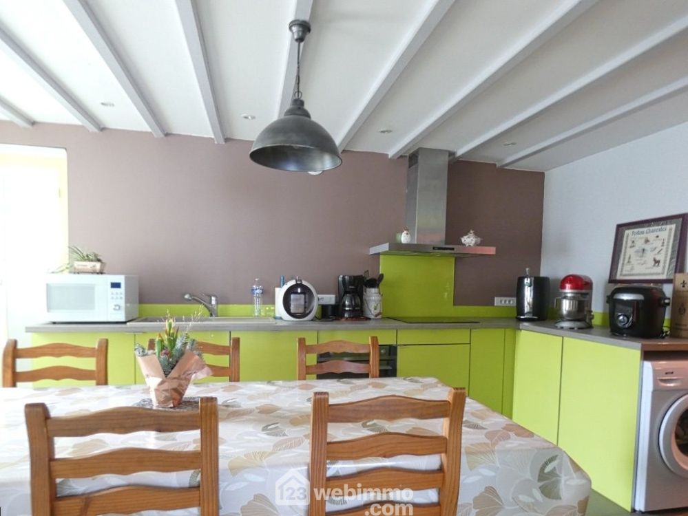 Photo 10 - Allonne 79130 à Allonne