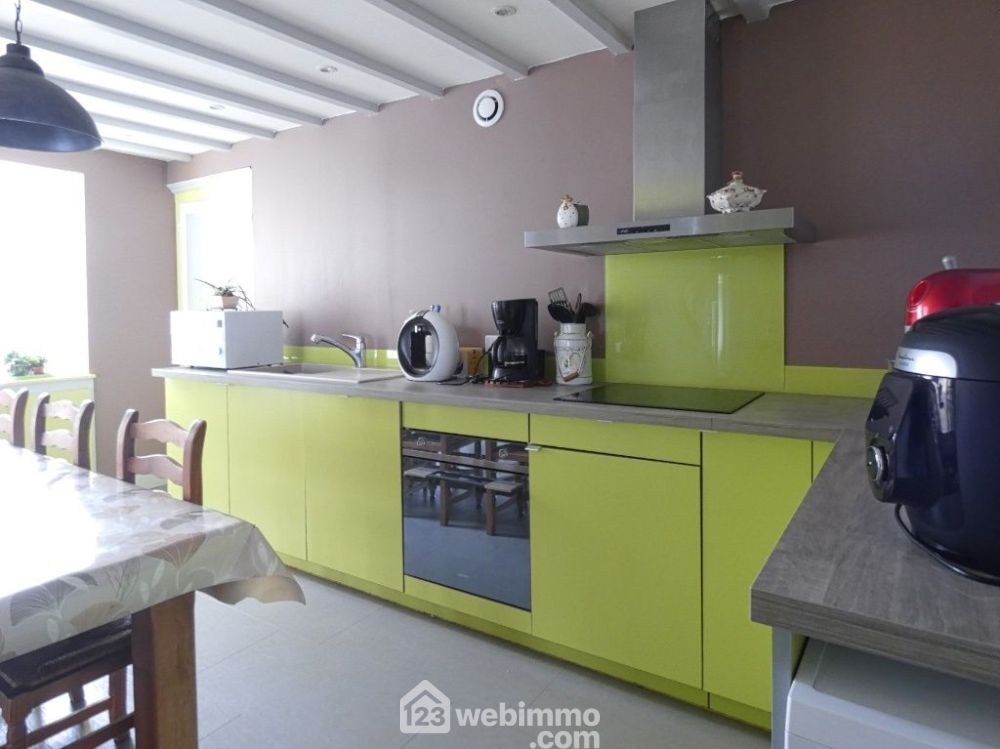 Photo 11 - Allonne 79130 à Allonne